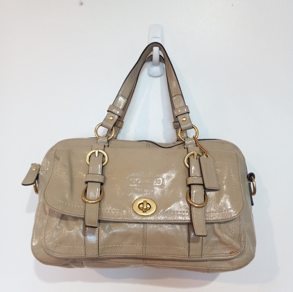 Coach bag - Picture 3 of 16